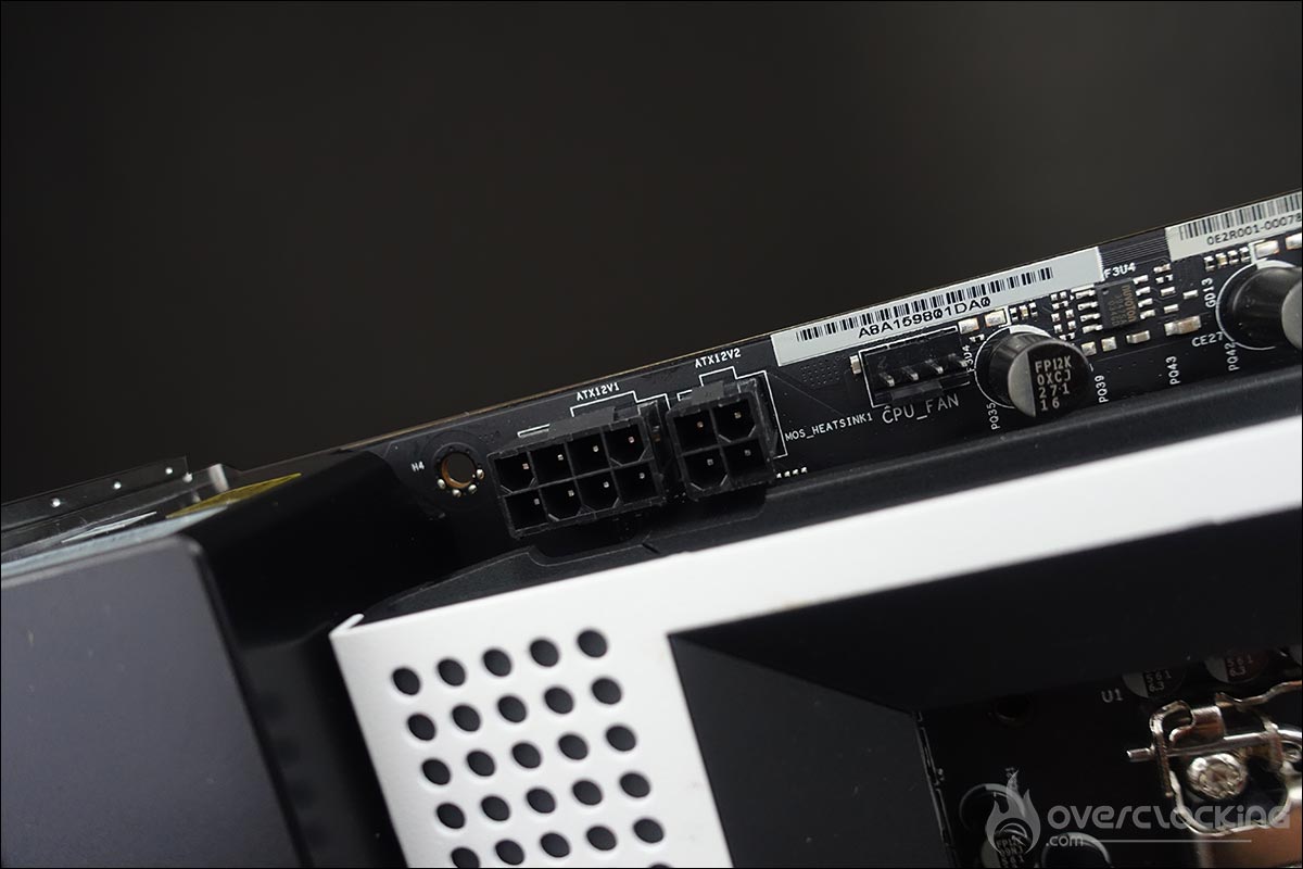 Carte mère NZXT N7 Z590