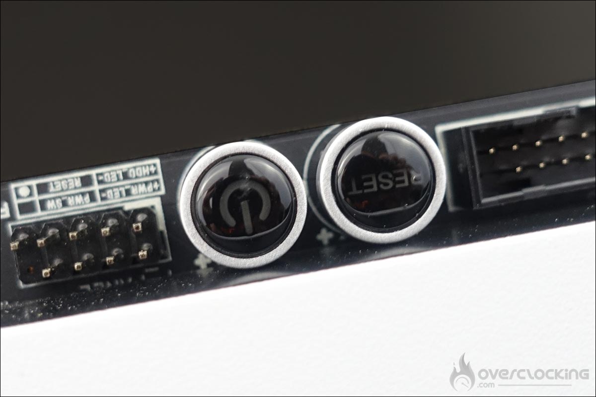Carte mère NZXT N7 Z590