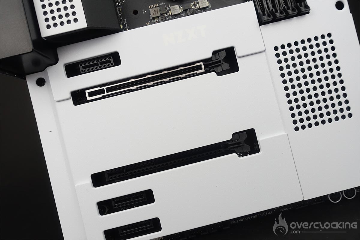 Carte mère NZXT N7 Z590