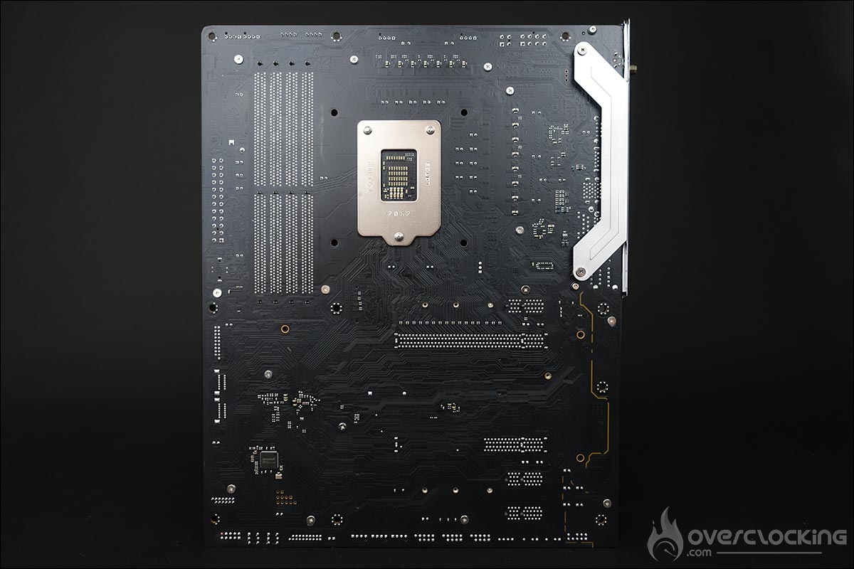Carte mère NZXT N7 Z590