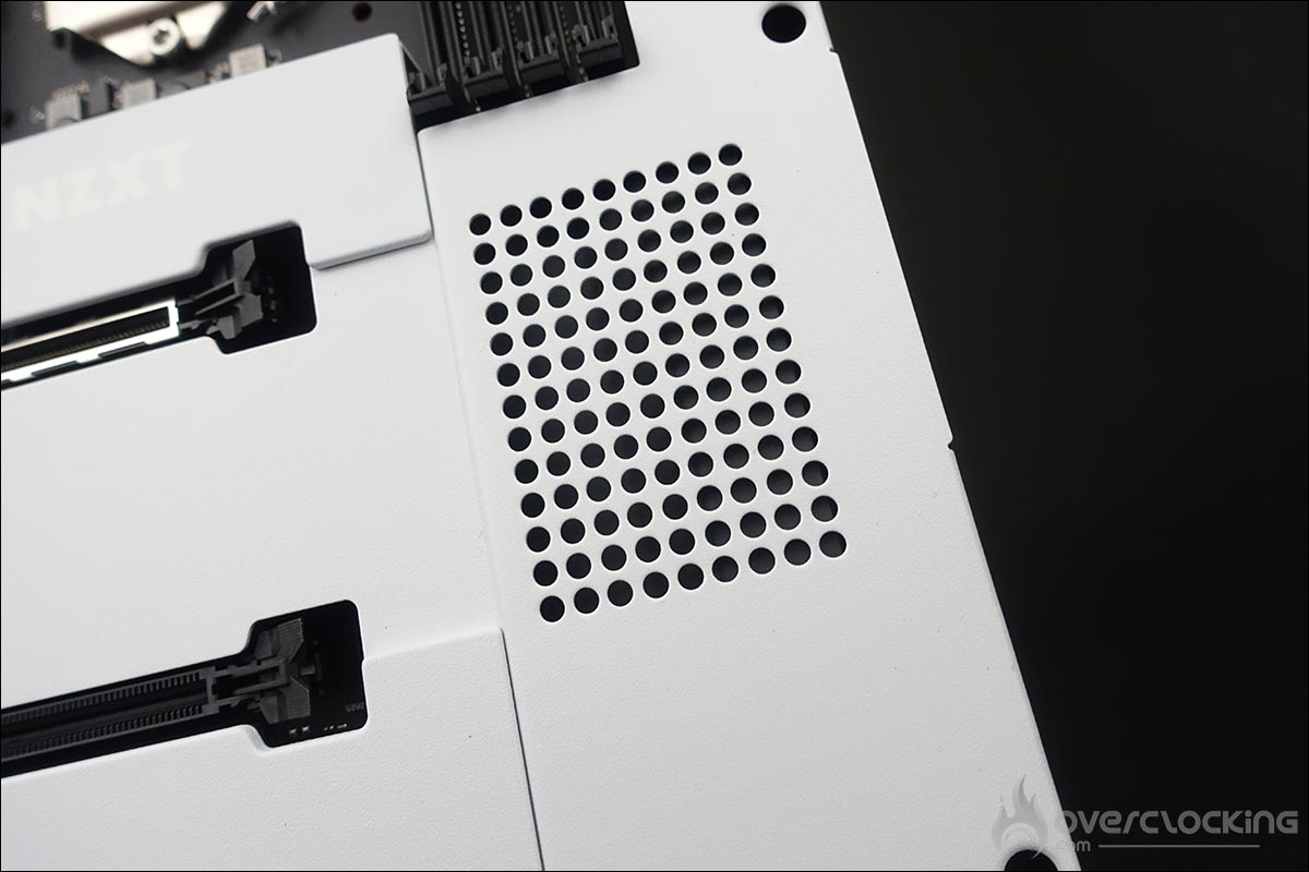 Carte mère NZXT N7 Z590