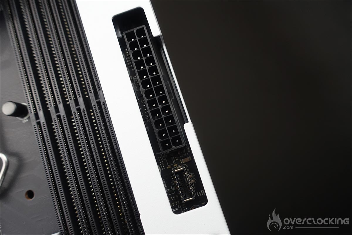 Carte mère NZXT N7 Z590
