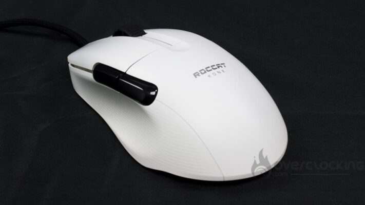 Roccat Kone Pro