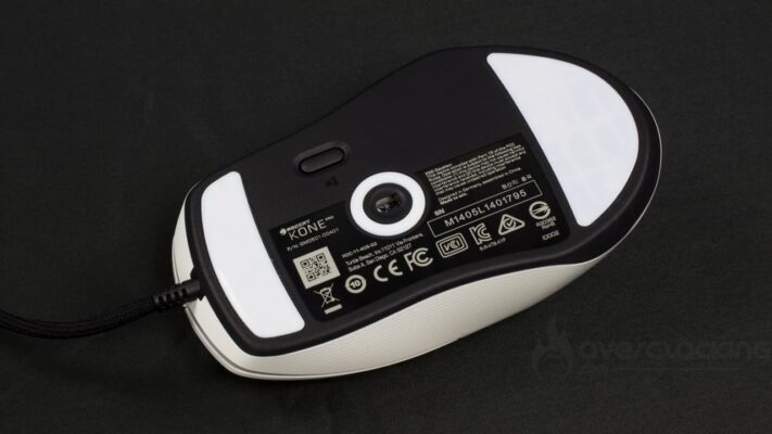 Roccat Kone Pro