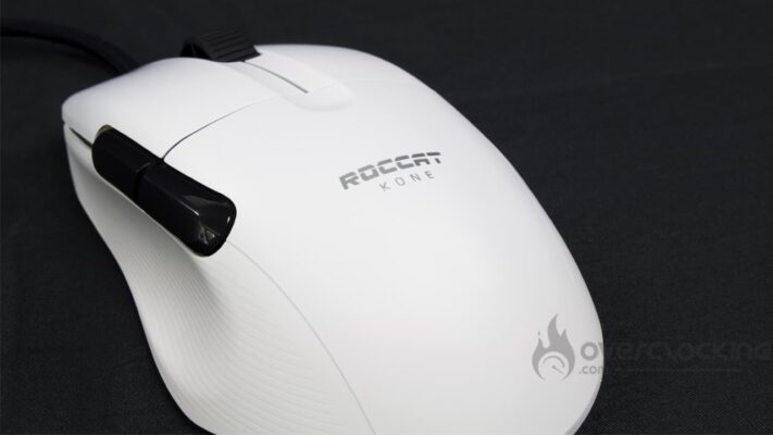 Roccat Kone Pro