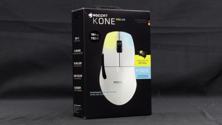 Roccat Kone Pro Air