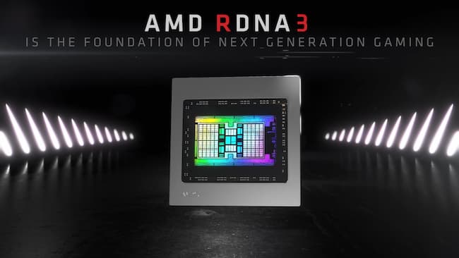 AMD RDNA 3 Radeon RX 7000leaks