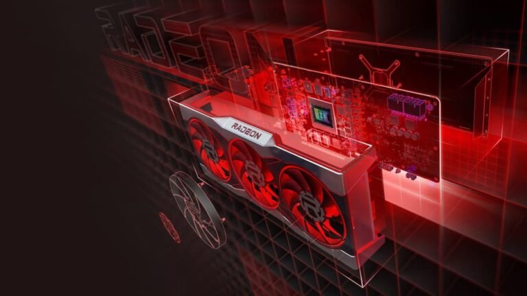 AMD RDNA 3 RX 7900