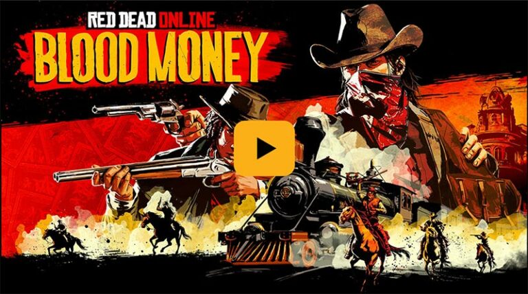 Red Dead Redemption 2 s&rsquo;offre le DLSS