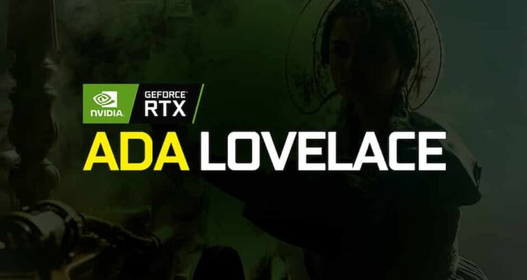 Ada Lovelace