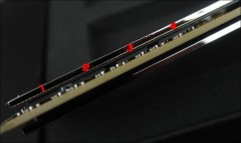 GSKill Trident Z Royal Elite 4000 C14