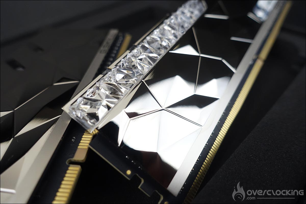 GSKill Trident Z Royal Elite 4000 C14