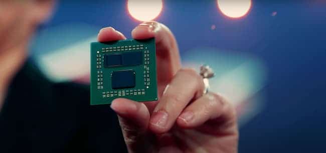 Ryzen 6000/5000XT