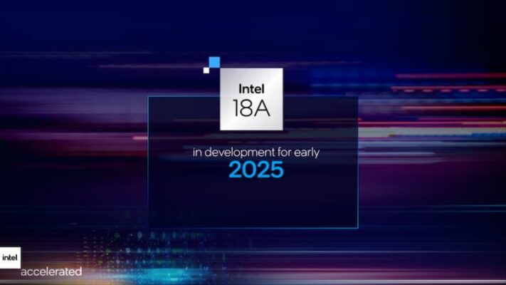INTEL 18A