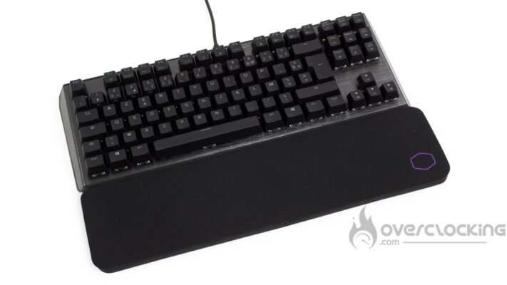 Cooler Master CK530 V2