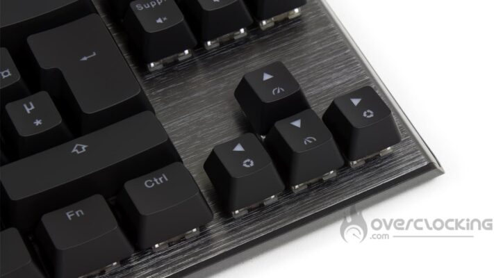 Cooler Master CK530 V2