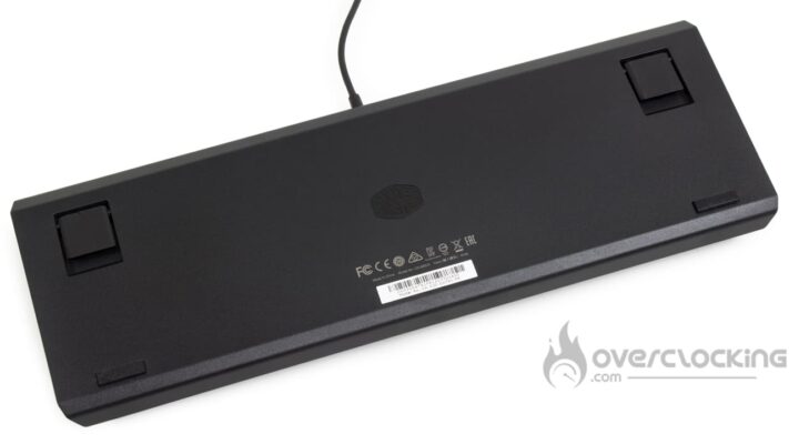 Cooler Master CK530 V2