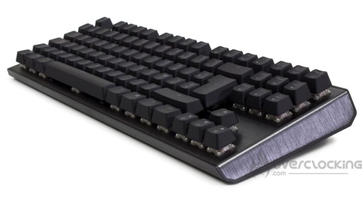 Cooler Master CK530 V2
