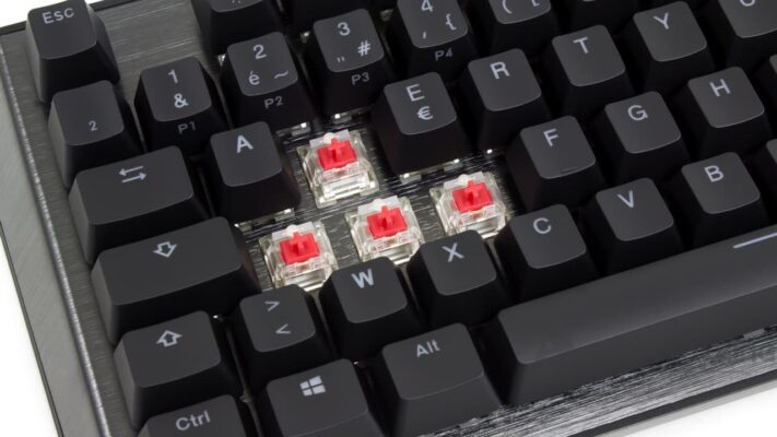 Cooler Master CK530 V2