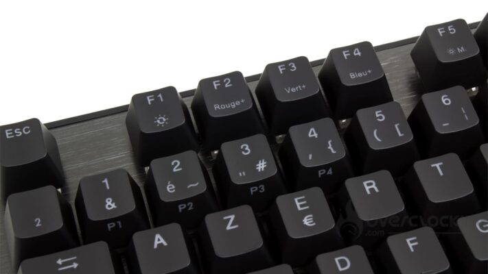 Cooler Master CK530 V2