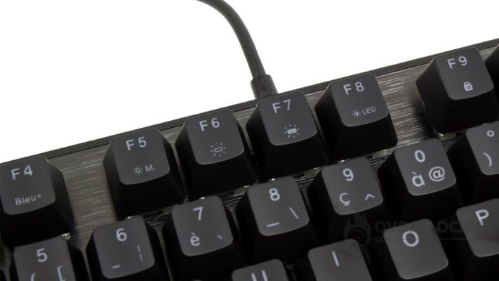 Cooler Master CK530 V2
