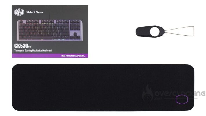 Cooler Master CK530 V2