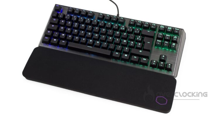 Cooler Master CK530 V2