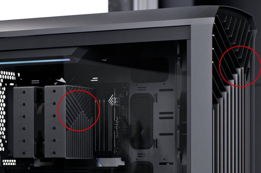 Fractal design ventirad torrent