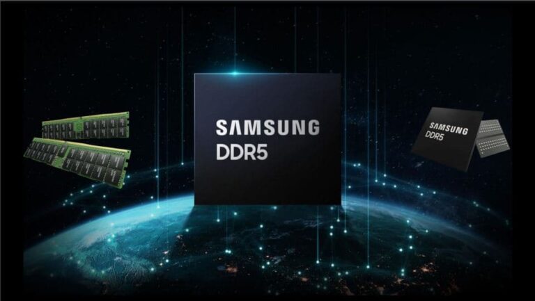 Micron, Samsung et SK Hynix : les capacités de 2027 déjà réservées…