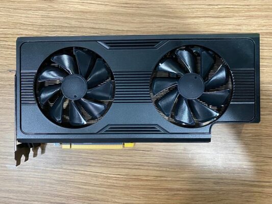 Sapphire RX 570 x2
