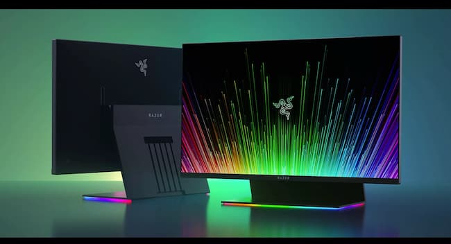Razer Raptor 27 : magnifique et catastrophique