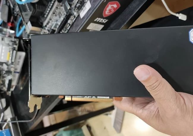 amd mining business