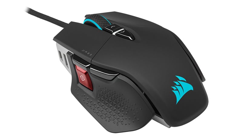 Corsair M65 RGB Ultra