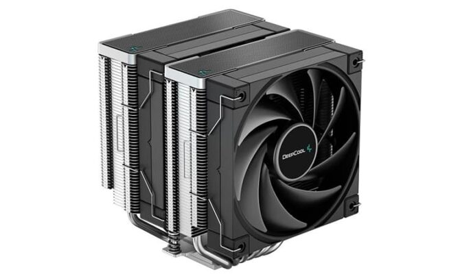 DeepCool AK620