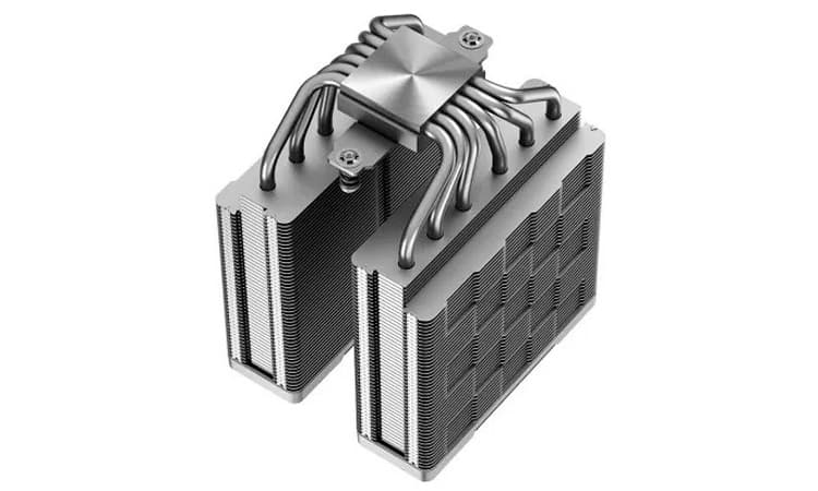 DeepCool AK620