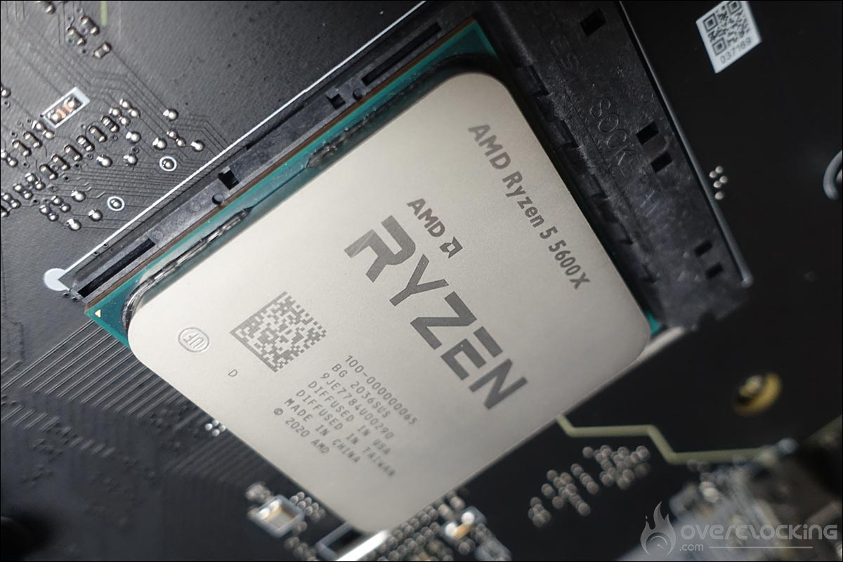 Installation waterblock MSI X570S Carbon EK X