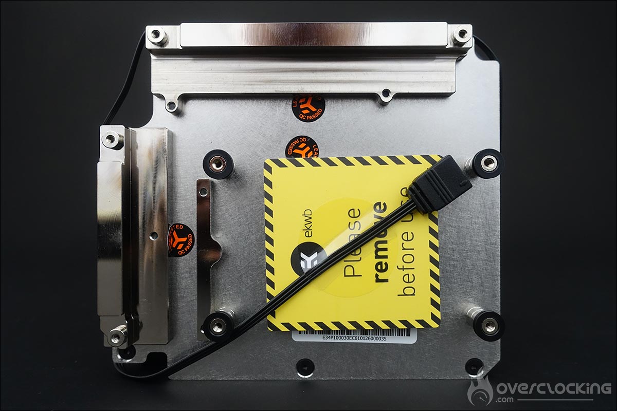 La carte mère MSI MPG X570S Carbon EK X