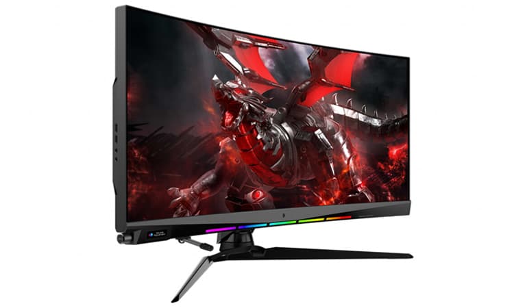 MSI Optix MEG381CQR