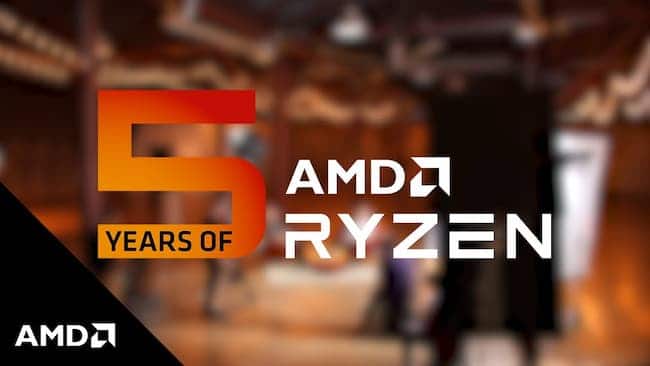 AMD 2022