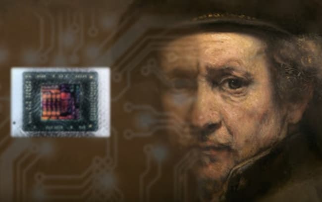 amd rembrandt