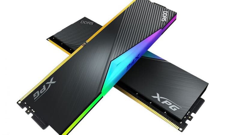 ADATA XPG Lancer DDR5