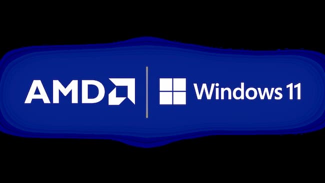 Ryzen Windows 11