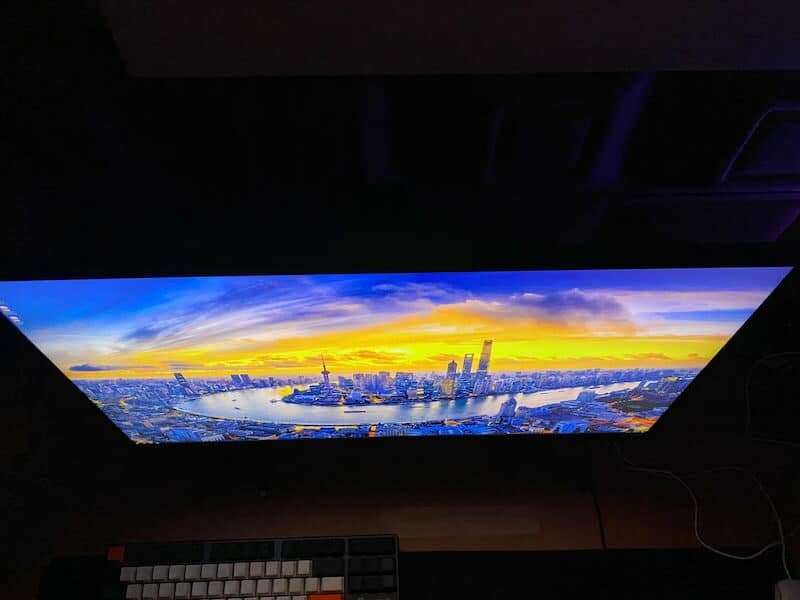 ASUS TUF Gaming VG28U