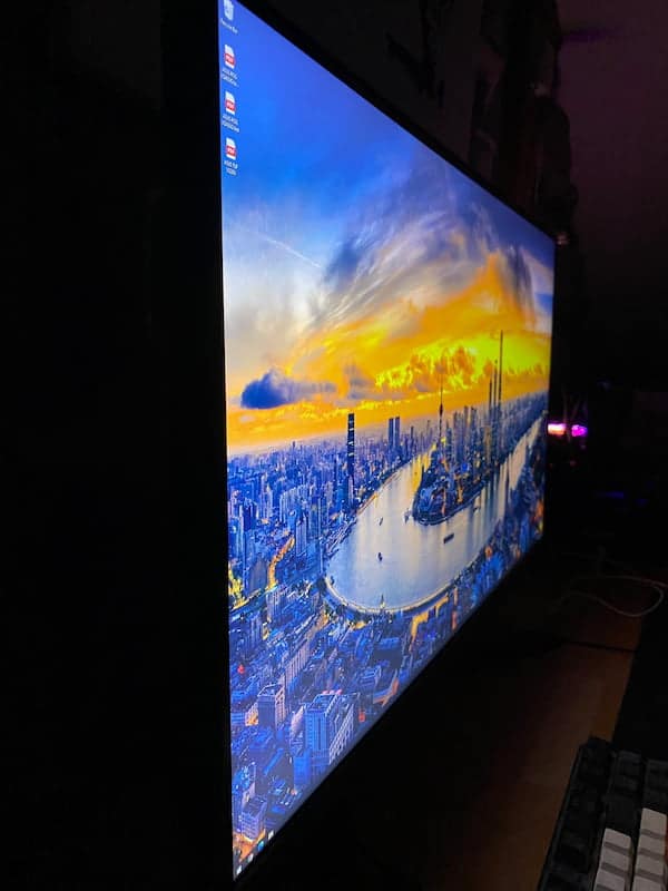 ASUS TUF Gaming VG28U