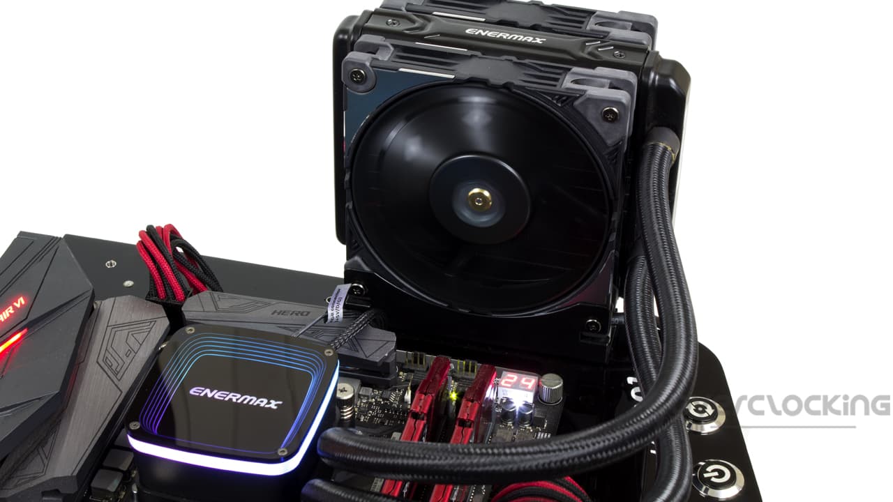 Cooler Master SF120M
