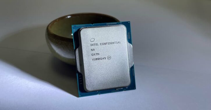 i7 12700K