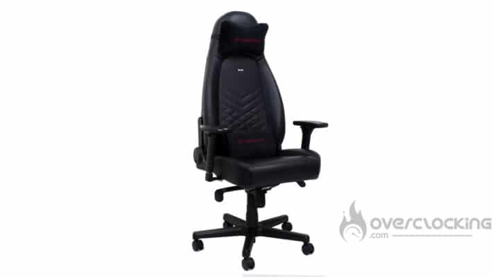 noblechairs Icon - 3 ans après