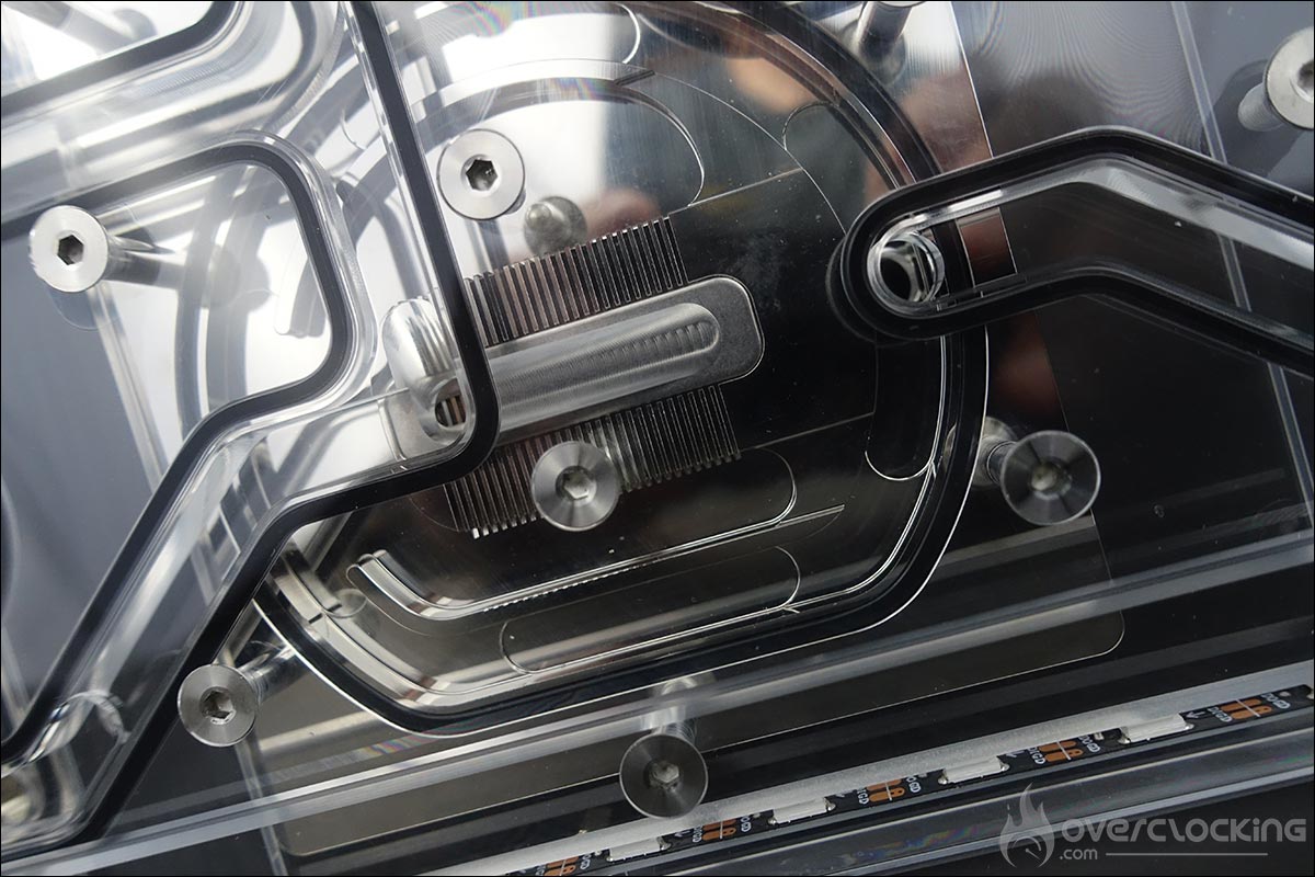 waterblock GPU Alphacool