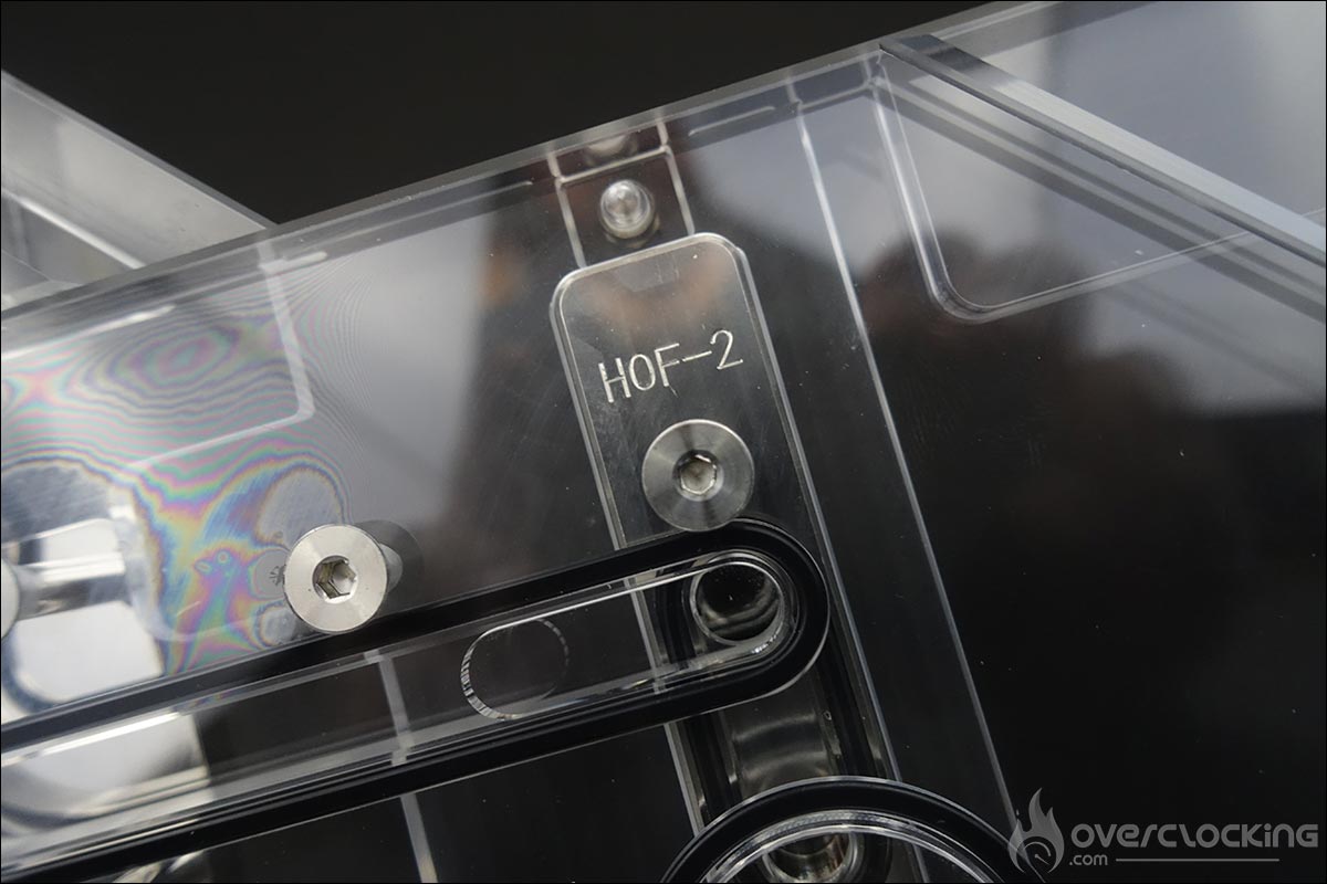 waterblock GPU Alphacool