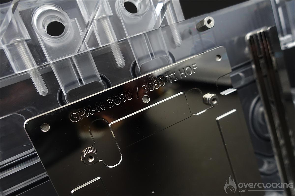 waterblock GPU Alphacool